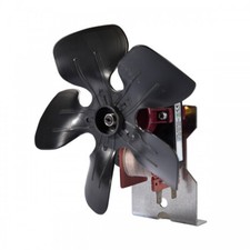 Commercial Fridge Freezer Fan Motor Refrigerator Spare Large 10/40W & UNIVERSAL