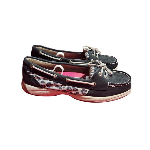 Sperry top sider bluefish boat - top-sider,