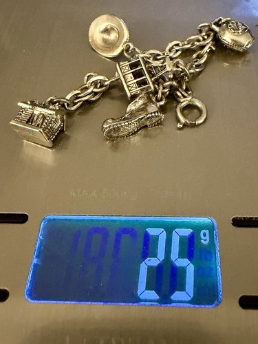 Heavy 25g vintage - heavy,