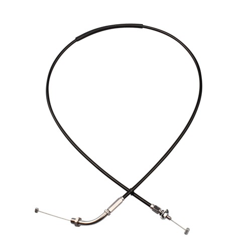 Throttle cable open for honda - open,