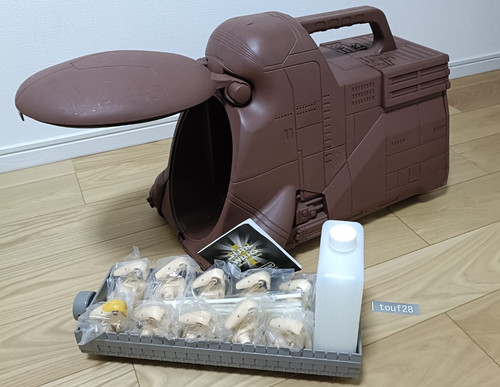 Star wars the phantom menace - phantom,