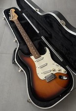 Fender American Standard