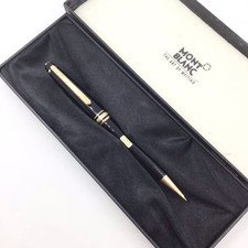 New Montblanc Classique Gold
