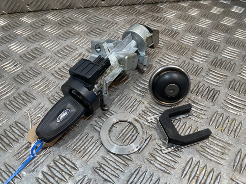 Ford transit mk8 2014 on - ford,