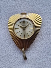 Vintage smiths gold - vintage,