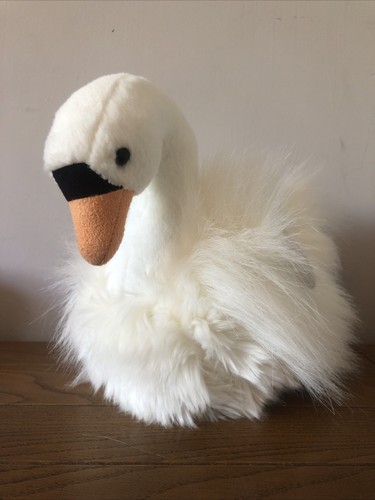 Aurora luxe boutique - swan, soft