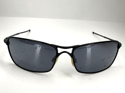 Oakley crosshair black - oakley, 2.0
