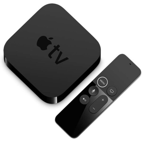 Apple 64gb model a1842 - tv,