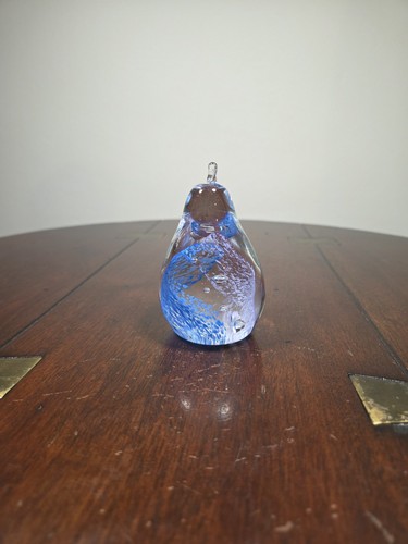 Vintage selkirk glass mottled - vintage,