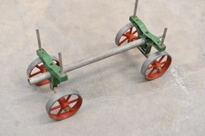 Vintage Mamod Steam Engine