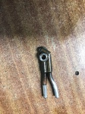 TRIUMPH PRE UNIT  OIL FEED