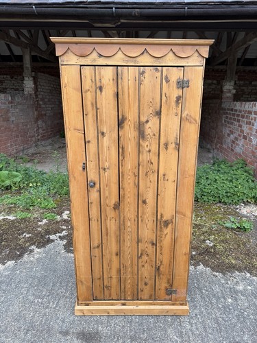 Antique pine country kitchen - antique,