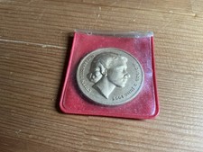 QEII Coronation 1953 Light