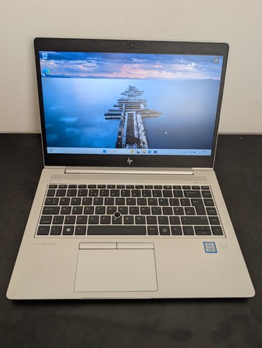 Laptop elitebook 840 i5 - laptop, hp