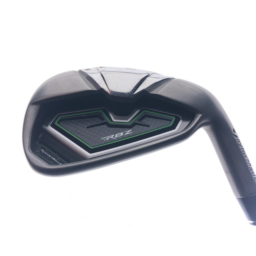 Used taylormade rbz iron - taylormade,