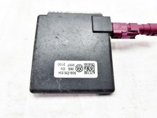 VOLKSWAGEN POLO MK6 GSM GPS AERIAL ANTENNA MODULE ECU 3G9035534 2021