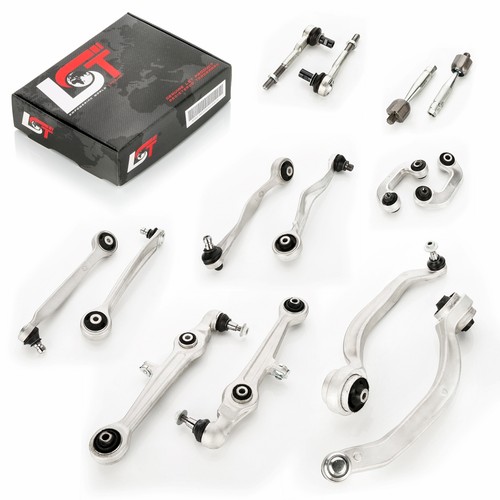 Control arm suspension set - suspension,