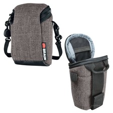 Case photo bag suitable for Panasonic Lumix DMC-LX5 LX7