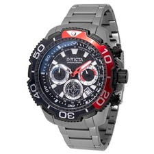 Invicta TI-22 Commandor Men's