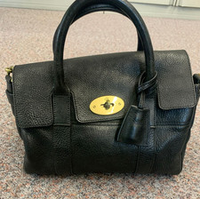 Mulberry Small Bayswater