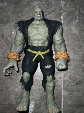 Solomon Grundy McFarlane DC