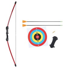 Umarex Archery set - NXG Young Cadet 2 - Recurve bow 15lb take down Archery kit