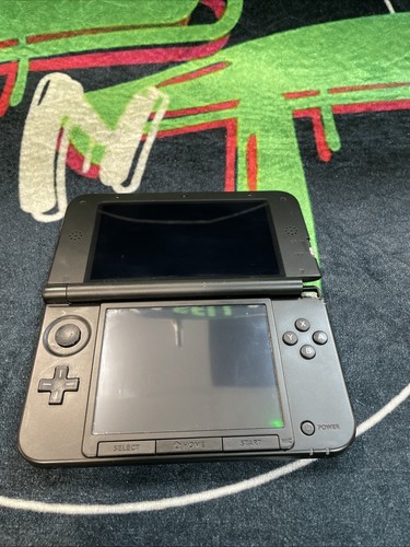 Nintendo 3ds console broken - 3ds,