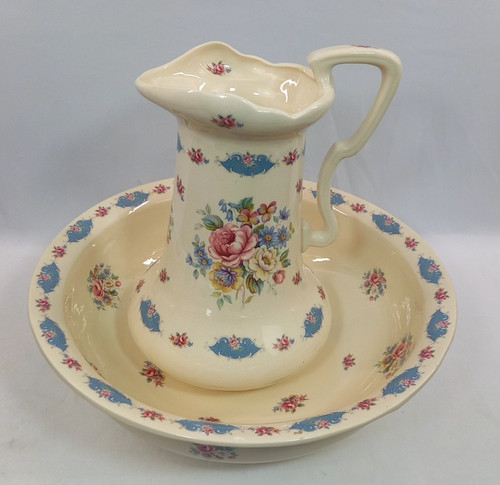 Lord nelson english pottery - nelson,