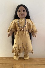 American Girl Kaya 18” Doll