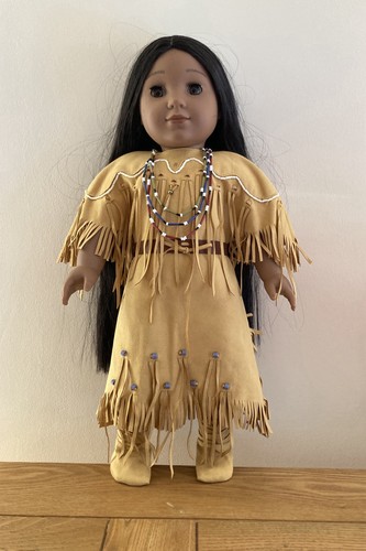 American girl kaya doll - kaya,