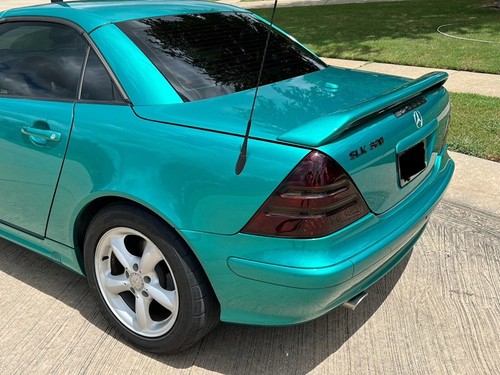 Fit for benz - for, r170