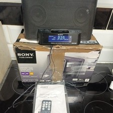 Sony XDR-DS12iP Personal Audio