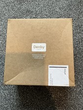 Denby - Halo - Pasta Bowl - Set Of 3 - BRAND NEW IN BOX