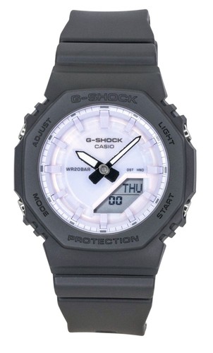 Casio shock purple dial - g-shock,