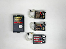 Futaba Transmitter Module FP-PK-FM 75mhz, CH68.  Futaba R143F, Futaba R153F