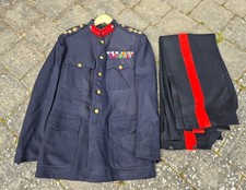 WW2 Attributed British Uniform
