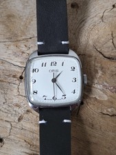 Vintage oris swiss made - oris,