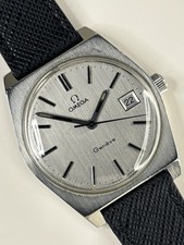 Omega geneve vintage - geneve,