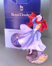 ROYAL DOULTON FIGURINE ~