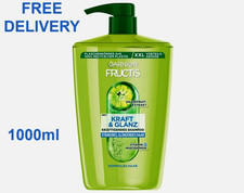 1000ml Garnier Fructis