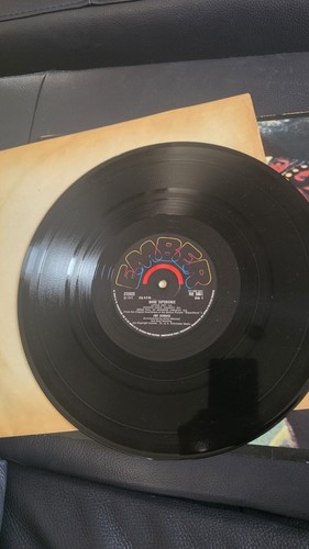 Jimi hendrix more experience - jimi,