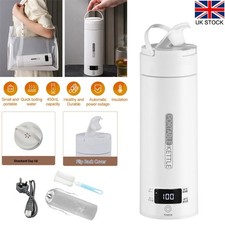 450ml Portable Mini Electric