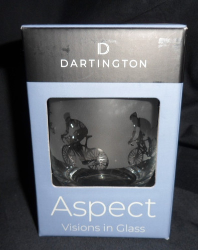 Dartington crystal aspect - dartington,