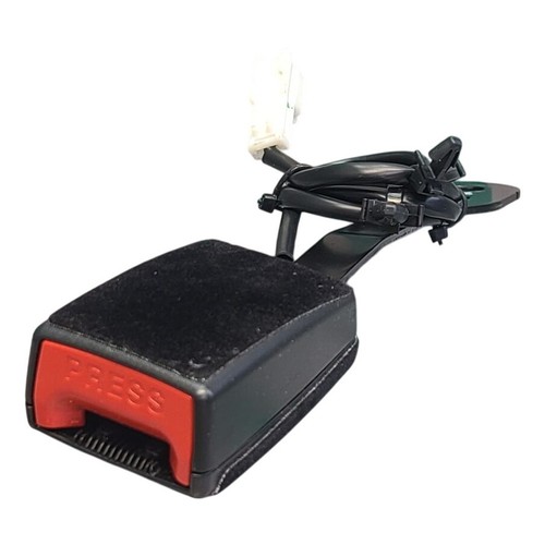 Trophy mk2 seat belt - mg,