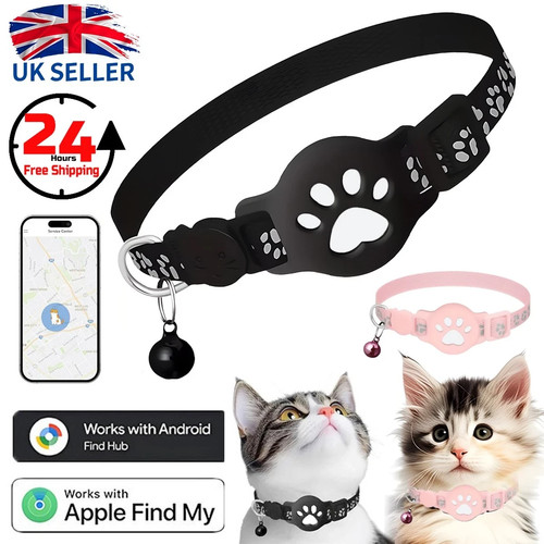 Cat tracker finder gps - cat,