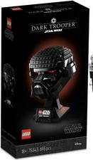 LEGO Star Wars: Dark Trooper