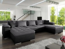 FAST DELIVERY Large U Shape