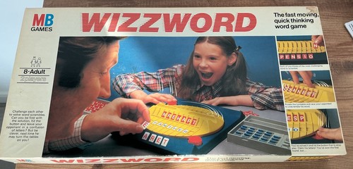 Vintage 1977 games - vintage,