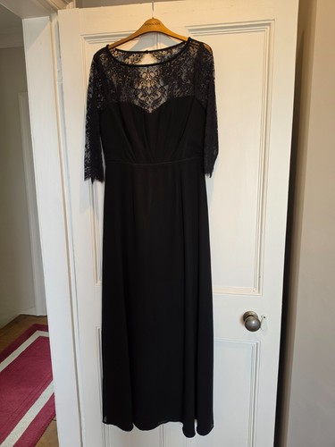 Monsoon evening maxi - , dress