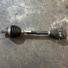 VOLKSWAGEN PASSAT (2010) 1.6 TDI PASSENGER SIDE DRIVESHAFT 1K0407271LB